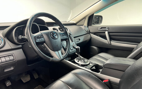 Mazda CX-7 I рестайлинг, 2011 год, 887 000 рублей, 7 фотография