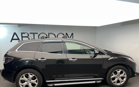 Mazda CX-7 I рестайлинг, 2011 год, 887 000 рублей, 5 фотография