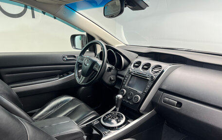 Mazda CX-7 I рестайлинг, 2011 год, 887 000 рублей, 14 фотография
