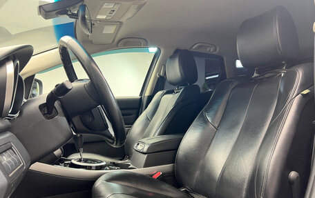 Mazda CX-7 I рестайлинг, 2011 год, 887 000 рублей, 10 фотография