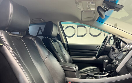 Mazda CX-7 I рестайлинг, 2011 год, 887 000 рублей, 15 фотография