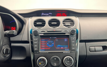 Mazda CX-7 I рестайлинг, 2011 год, 887 000 рублей, 19 фотография