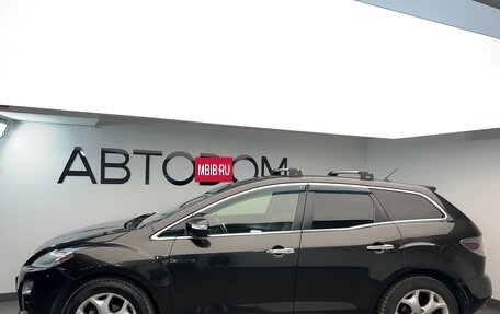 Mazda CX-7 I рестайлинг, 2011 год, 887 000 рублей, 6 фотография