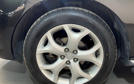 Mazda CX-7 I рестайлинг, 2011 год, 887 000 рублей, 25 фотография