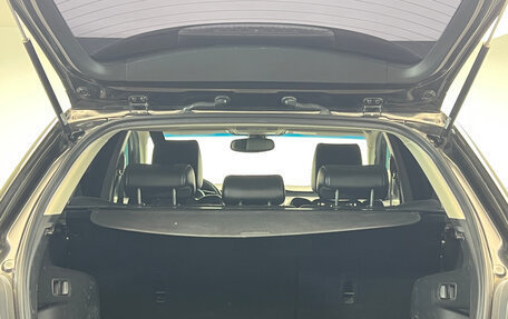 Mazda CX-7 I рестайлинг, 2011 год, 887 000 рублей, 23 фотография