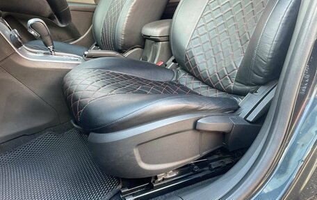 Chevrolet Cruze II, 2013 год, 677 186 рублей, 10 фотография