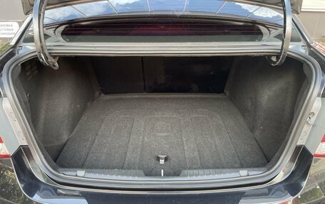 Chevrolet Cruze II, 2013 год, 677 186 рублей, 18 фотография