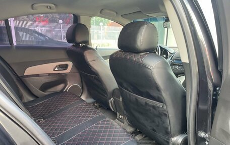 Chevrolet Cruze II, 2013 год, 677 186 рублей, 16 фотография