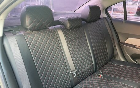 Chevrolet Cruze II, 2013 год, 677 186 рублей, 15 фотография