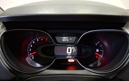 Renault Kaptur I рестайлинг, 2020 год, 1 430 000 рублей, 11 фотография