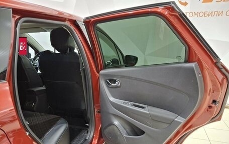 Renault Kaptur I рестайлинг, 2020 год, 1 430 000 рублей, 26 фотография
