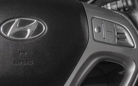 Hyundai ix35 I рестайлинг, 2011 год, 1 349 000 рублей, 13 фотография