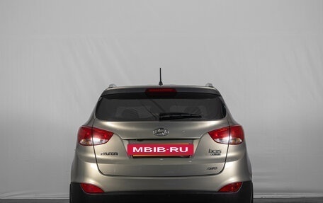 Hyundai ix35 I рестайлинг, 2011 год, 1 349 000 рублей, 6 фотография