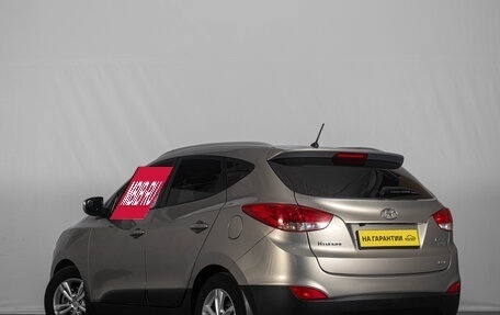 Hyundai ix35 I рестайлинг, 2011 год, 1 349 000 рублей, 7 фотография