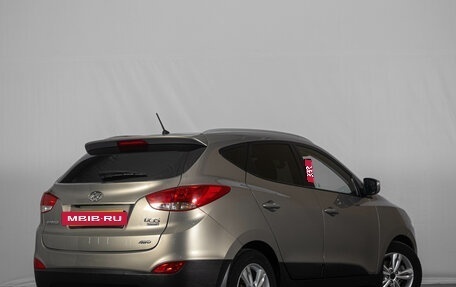 Hyundai ix35 I рестайлинг, 2011 год, 1 349 000 рублей, 5 фотография