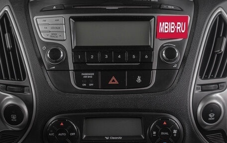 Hyundai ix35 I рестайлинг, 2011 год, 1 349 000 рублей, 14 фотография