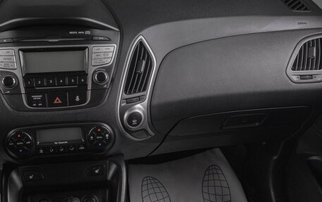 Hyundai ix35 I рестайлинг, 2011 год, 1 349 000 рублей, 16 фотография