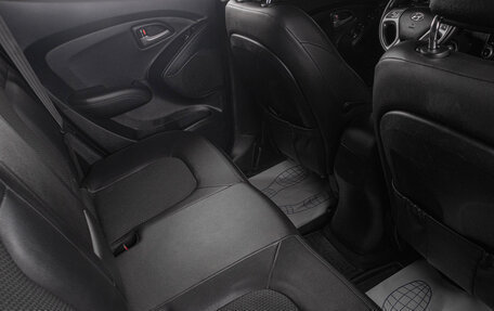 Hyundai ix35 I рестайлинг, 2011 год, 1 349 000 рублей, 19 фотография