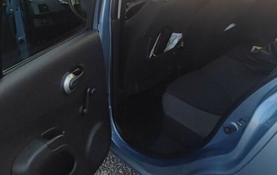 Nissan Micra III, 2008 год, 600 000 рублей, 1 фотография