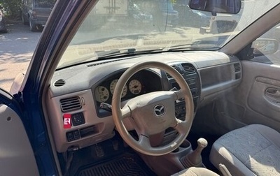 Mazda Demio III (DE), 2000 год, 245 000 рублей, 1 фотография