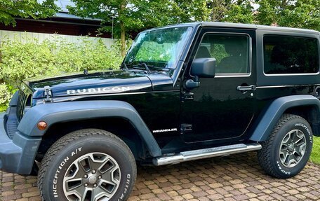 Jeep Wrangler, 2012 год, 2 450 000 рублей, 1 фотография