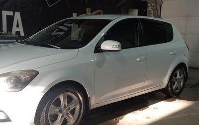 KIA cee'd I рестайлинг, 2011 год, 900 000 рублей, 1 фотография