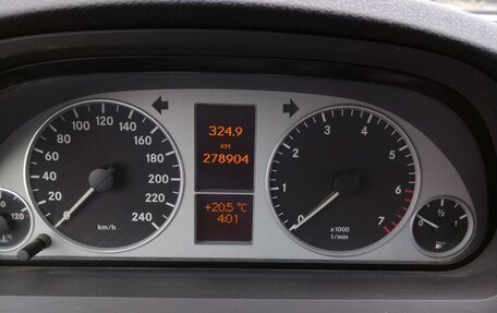 Mercedes-Benz B-Класс, 2007 год, 630 000 рублей, 1 фотография