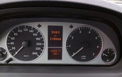 Mercedes-Benz B-Класс, 2007 год, 630 000 рублей, 1 фотография