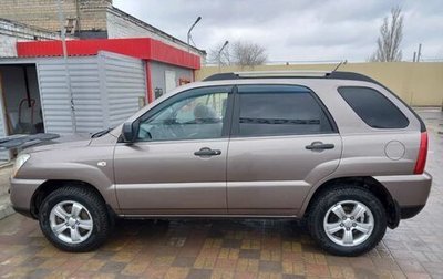 KIA Sportage II, 2010 год, 1 150 000 рублей, 1 фотография