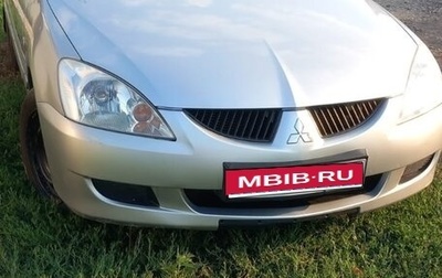 Mitsubishi Lancer IX, 2007 год, 520 000 рублей, 1 фотография