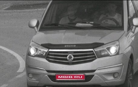 SsangYong Stavic, 2014 год, 1 400 000 рублей, 1 фотография