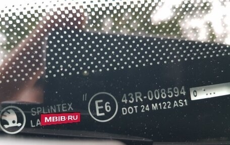 Skoda Octavia, 2011 год, 920 000 рублей, 1 фотография