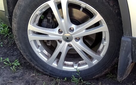 Volkswagen Tiguan I, 2011 год, 1 100 000 рублей, 4 фотография