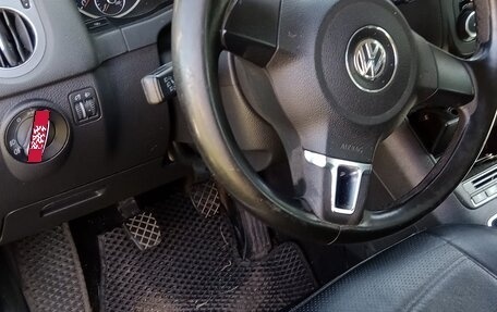 Volkswagen Tiguan I, 2011 год, 1 100 000 рублей, 3 фотография
