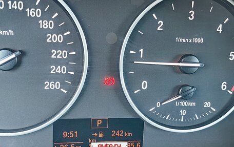BMW X3, 2012 год, 1 920 000 рублей, 12 фотография
