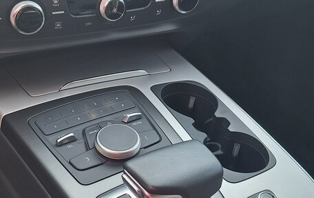 Audi Q7, 2017 год, 5 000 000 рублей, 18 фотография