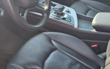 Audi Q7, 2017 год, 5 000 000 рублей, 19 фотография