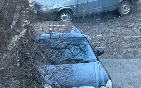 Hyundai Sonata IV рестайлинг, 2005 год, 500 000 рублей, 7 фотография