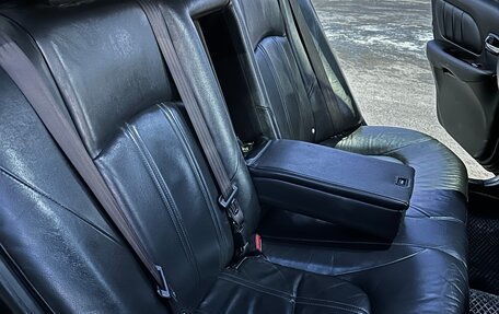 Hyundai Sonata IV рестайлинг, 2005 год, 500 000 рублей, 12 фотография
