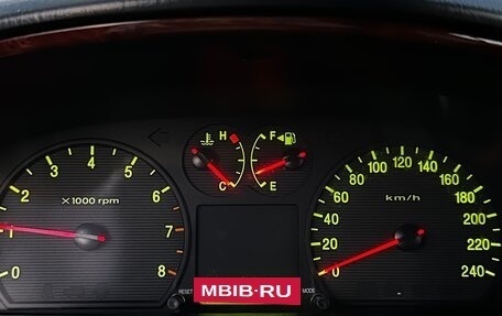 Hyundai Sonata IV рестайлинг, 2005 год, 500 000 рублей, 10 фотография
