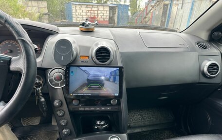 SsangYong Actyon Sports II, 2011 год, 1 000 000 рублей, 10 фотография