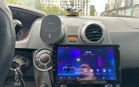 SsangYong Actyon Sports II, 2011 год, 1 000 000 рублей, 12 фотография