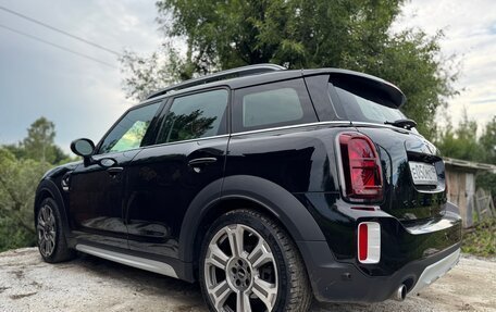 MINI Countryman II (F60), 2020 год, 3 550 000 рублей, 5 фотография