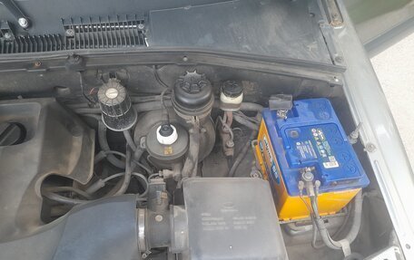 Chevrolet Niva I рестайлинг, 2005 год, 200 000 рублей, 2 фотография