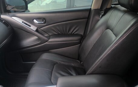 Nissan Murano, 2010 год, 990 000 рублей, 10 фотография
