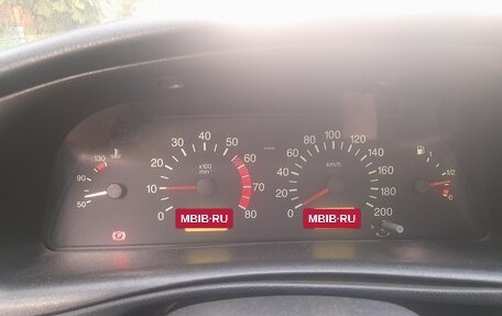 Chevrolet Niva I рестайлинг, 2005 год, 200 000 рублей, 8 фотография