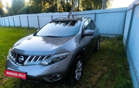 Nissan Murano, 2010 год, 990 000 рублей, 3 фотография