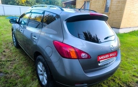 Nissan Murano, 2010 год, 990 000 рублей, 7 фотография