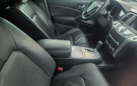 Nissan Murano, 2010 год, 990 000 рублей, 13 фотография