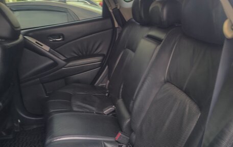 Nissan Murano, 2010 год, 990 000 рублей, 14 фотография
